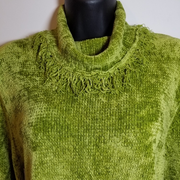 Gorgeous Lightweight Sweater by Rafaella, Size PS - Picture 2 of 6